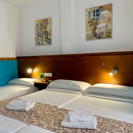 Hostal Dori Tarifa Exteriör bild