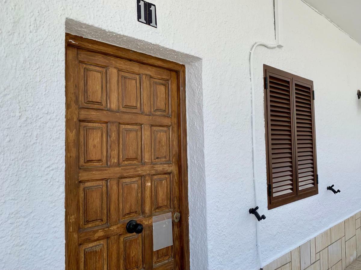 Hostal Dori Tarifa Exteriör bild